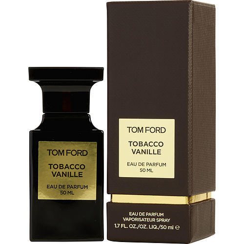 TOBACCO VANILLE By Tom Ford 1.7 OZ