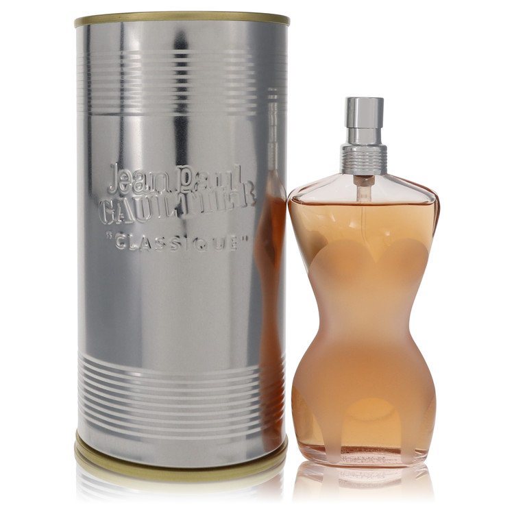 CLASSIQUE by Jean Paul Gaultier 1.7 OZ