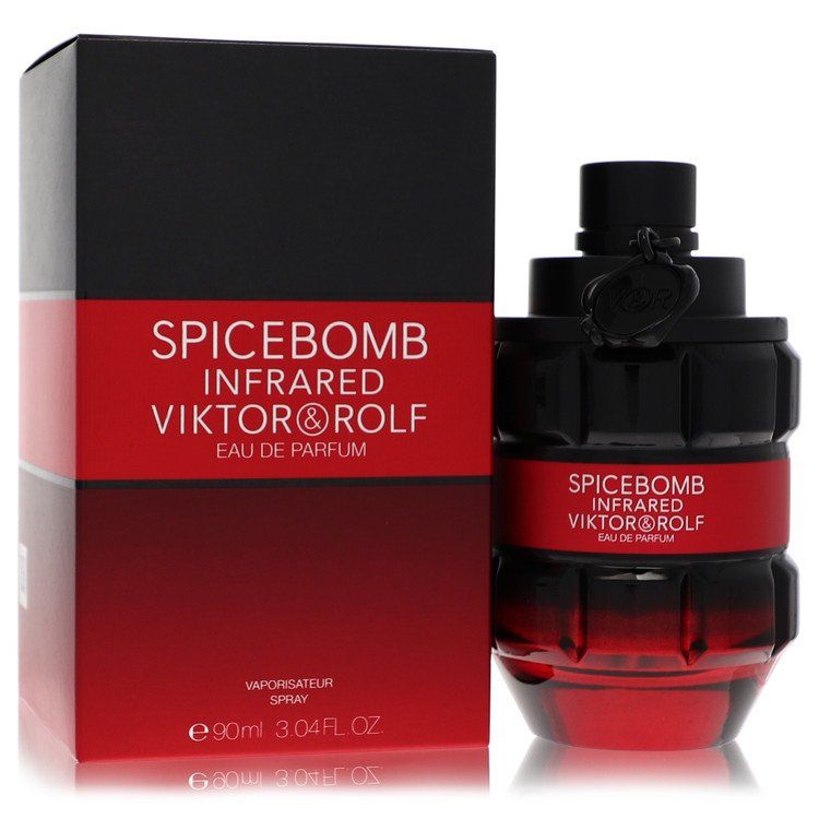 Viktor & Rolf Spicebomb Infarred Eau De Parfum