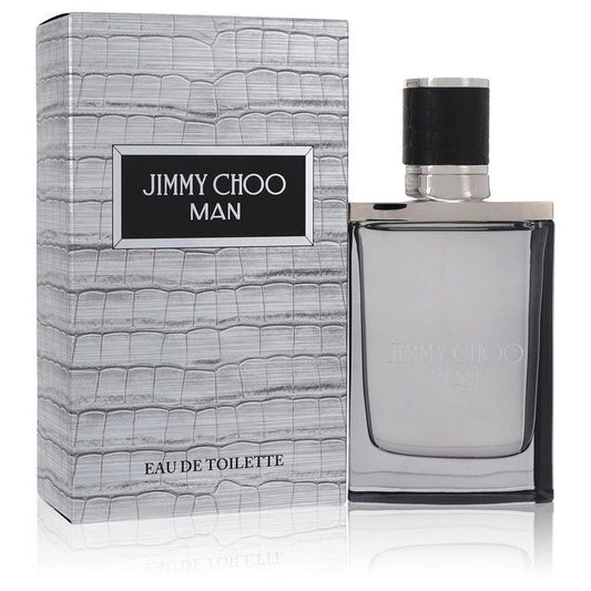 JIMMY CHOO MAN by Jimmy Choo 1.7 OZ