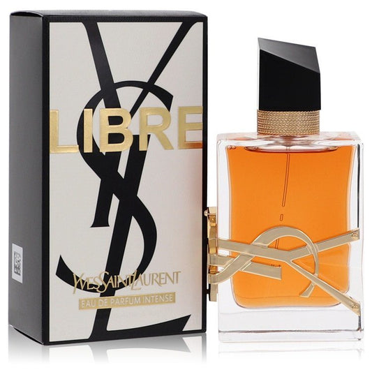 LIBRE INTENSE by Yves Saint Laurent 1.6 OZ