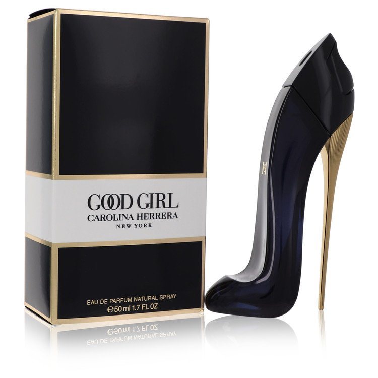 GOOD GIRL by Carolina Herrera 1.7 OZ