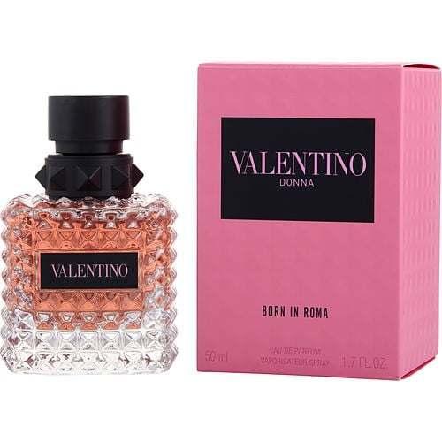 VALENTINO DONNA BORN IN ROMA By Valentino 1.7 OZ