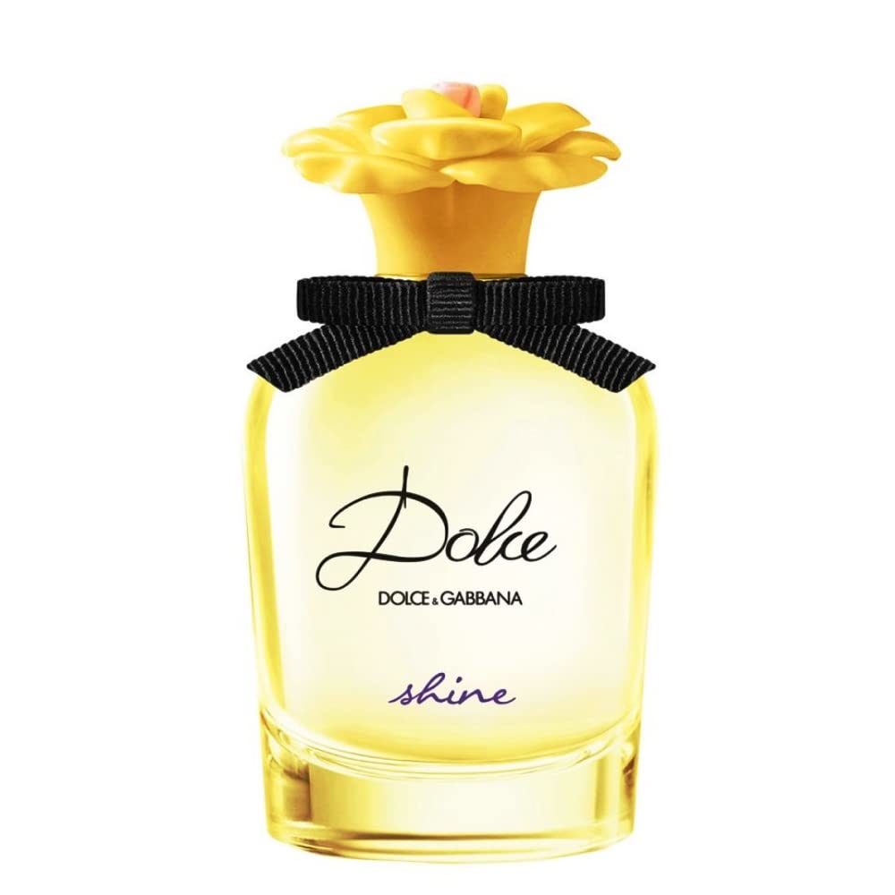 DOLCE SHINE by Dolce & Gabbana 1 OZ