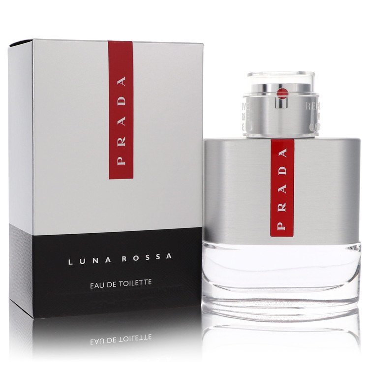 LUNA ROSSA by Prada 1.7 OZ