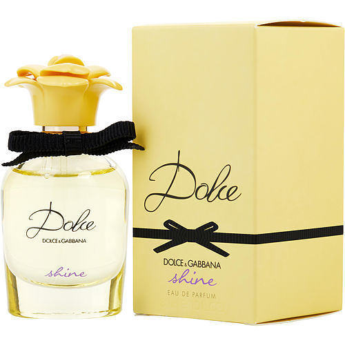 DOLCE SHINE by Dolce & Gabbana 1 OZ