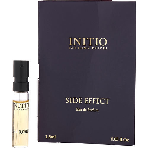 INITIO PARFUMS PRIVES SIDE EFFECT by Initio 0.05 OZ