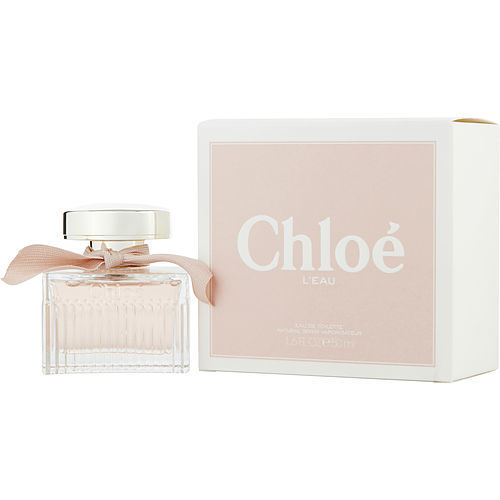 CHLOE L'EAU by Chloe 1.7 OZ