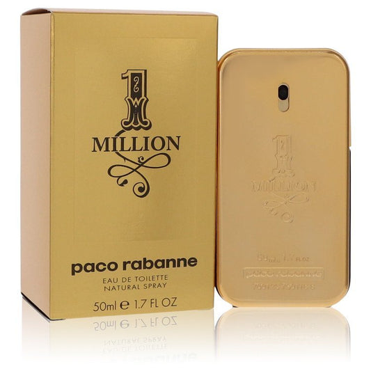 1 MILLION by Paco Rabanne 1.7 OZ