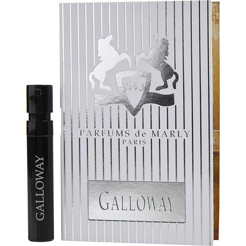 GALLOWAY by Parfums de Marly 0.05 OZ