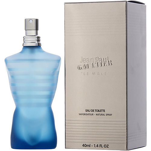 LE MALE by Jean Paul Gaultier 1.4 OZ