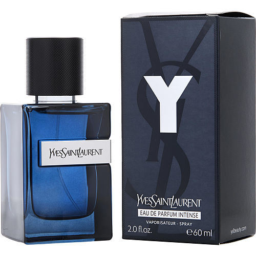 Y INTENSE by Yves Saint Laurent 2 OZ