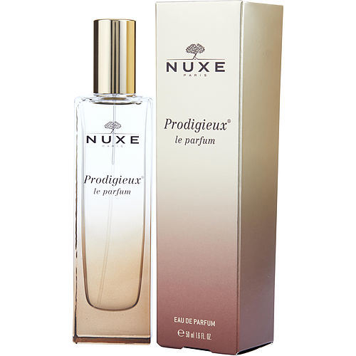 NUXE PRODIGIEUX LE PARFUM by Nuxe 1.6 OZ