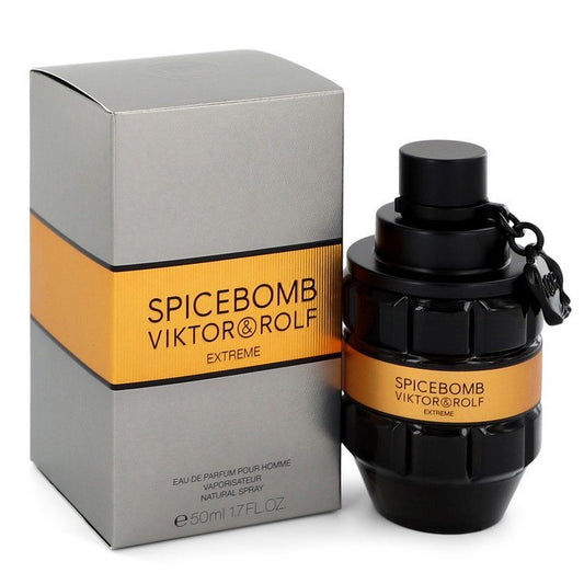 SPICEBOMB EXTREME by Viktor & Rolf 1.7 OZ