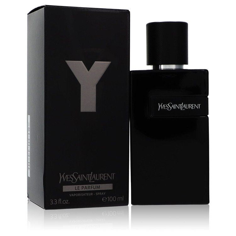 Yves Saint Laurent Y Le Parfum