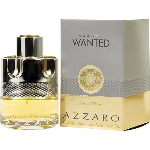 AZZARO WANTED by Azzaro 1.7 OZ