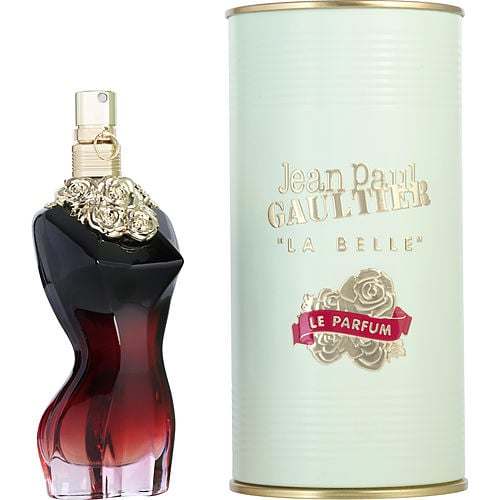 LA BELLE LE PARFUM INTENSE by Jean Paul Gaultier 1.7 OZ