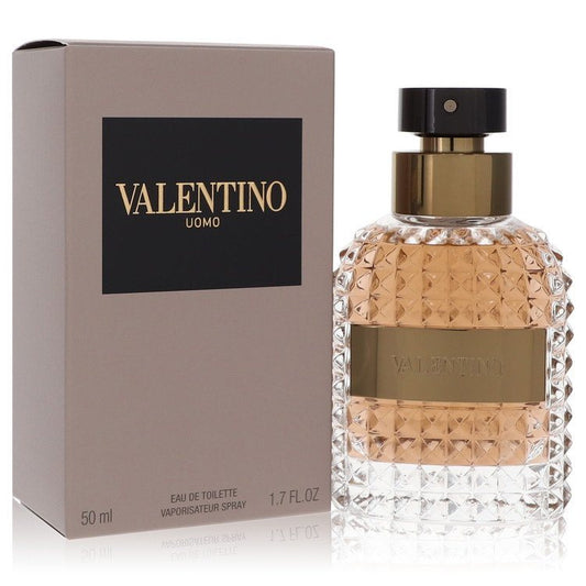 UOMO by Valentino 1.7 OZ