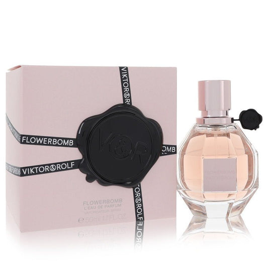 FLOWERBOMB by Viktor & Rolf 1.7 OZ