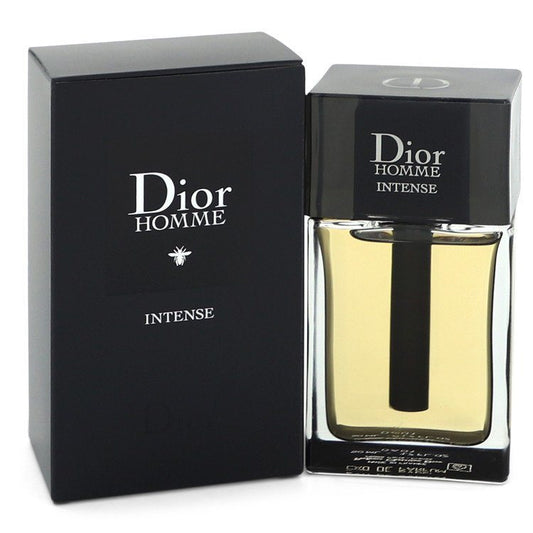 DIOR HOMME INTENSE by Christian Dior (2020) 1.7 OZ