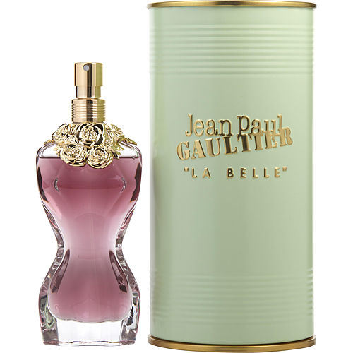 LA BELLE by Jean Paul Gaultier 1.7 OZ