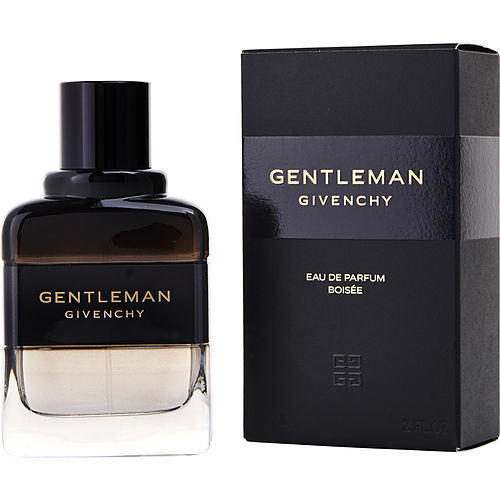 GENTLEMAN BOISEE by Givenchy 2 OZ