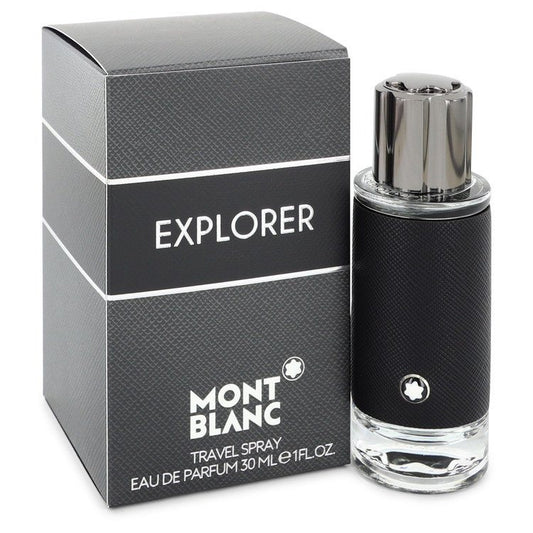 EXPLORER by Mont Blanc 1 OZ