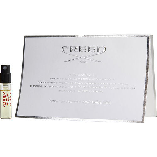 SANTAL by Creed 0.05 OZ