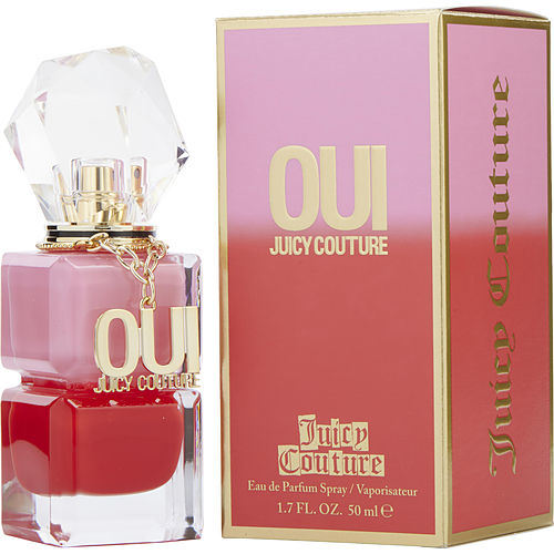 JUICY COUTURE OUI by Juicy Couture 1.7 OZ