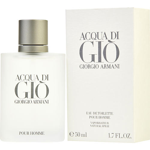 ACQUA DI GIO by Giorgio Armani 1.7 OZ