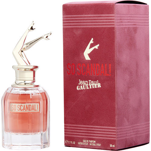 SO SCANDAL by Jean Paul Gaultier 1.7 OZ