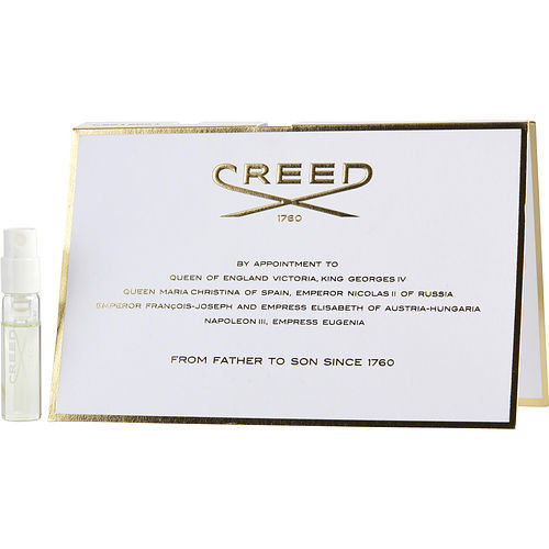 AVENTUS FOR HER by Creed 0.05 OZ