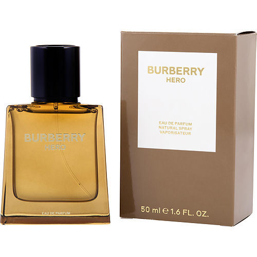 BURBERRY HERO by Burberry 1.7 OZ