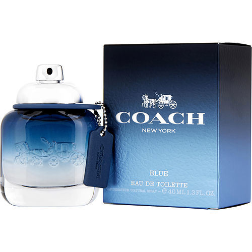 COACH BLUE by Coach 1.3 OZ