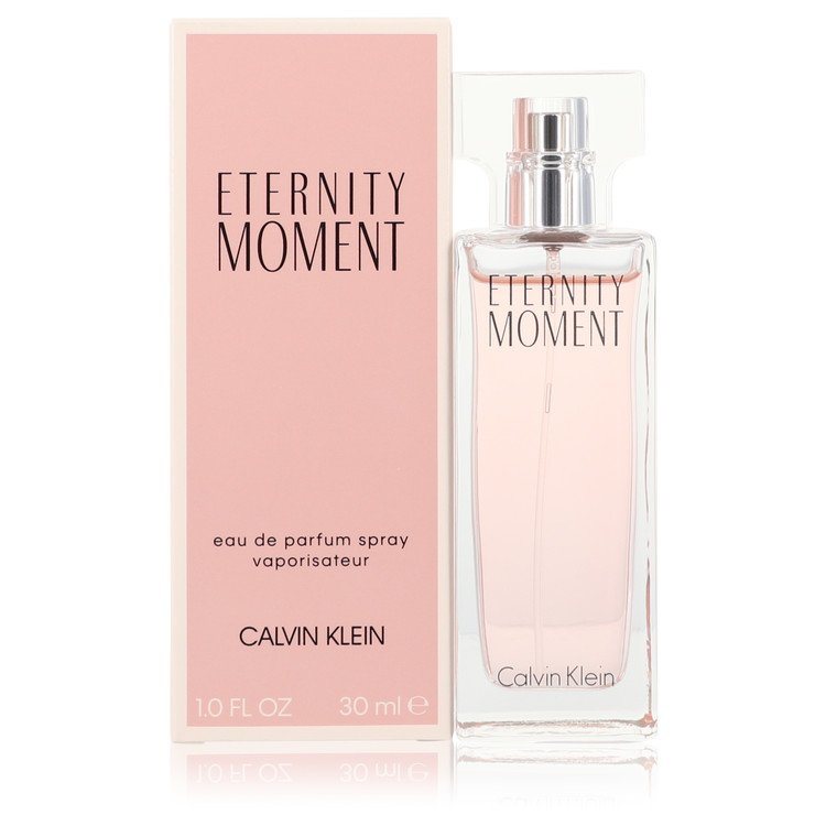 ETERNITY MOMENT by Calvin Klein 1 OZ