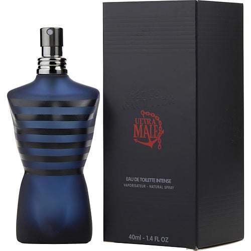 ULTRA MALE by Jean Paul Gaultier 1.4 OZ