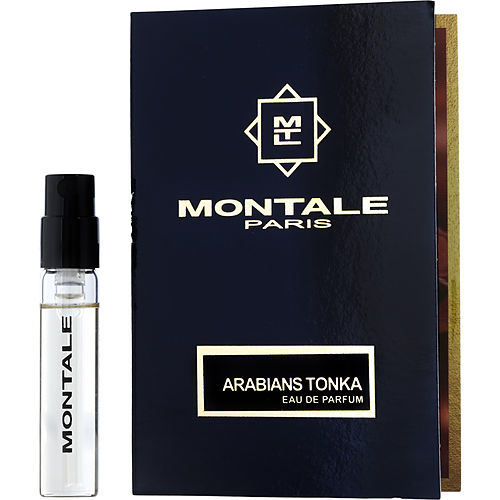 ARABIANS TONKA by Montale 0.05 OZ